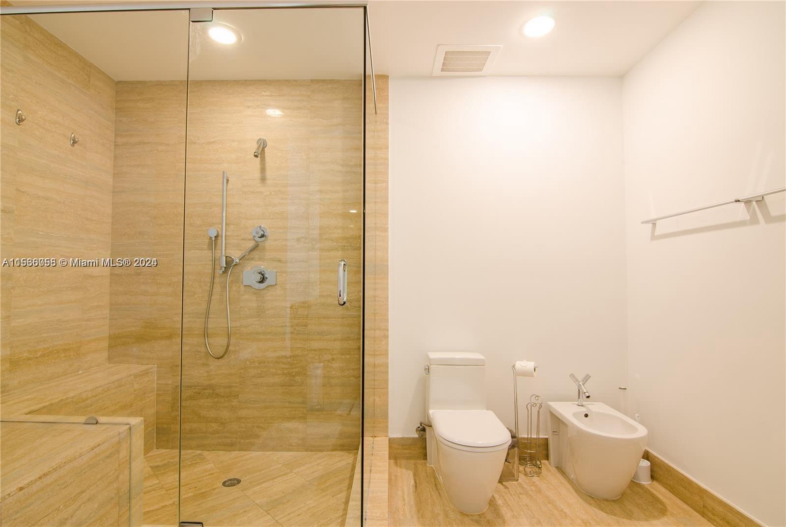 TDR TOWER III CONDO - Residential Lease