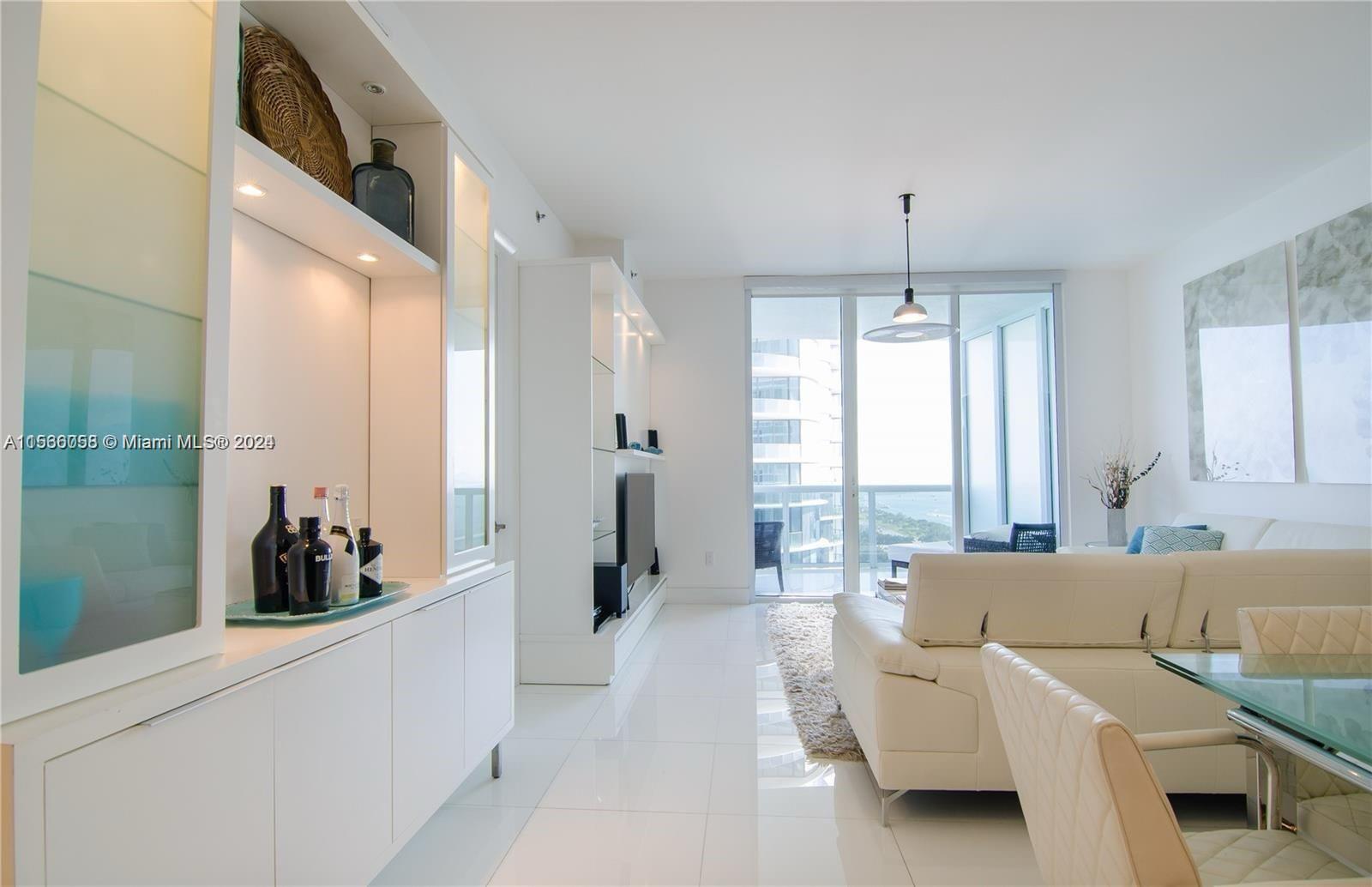 TDR TOWER III CONDO - Residential Lease