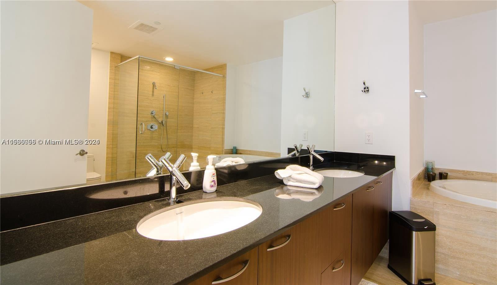 TDR TOWER III CONDO - Residential Lease