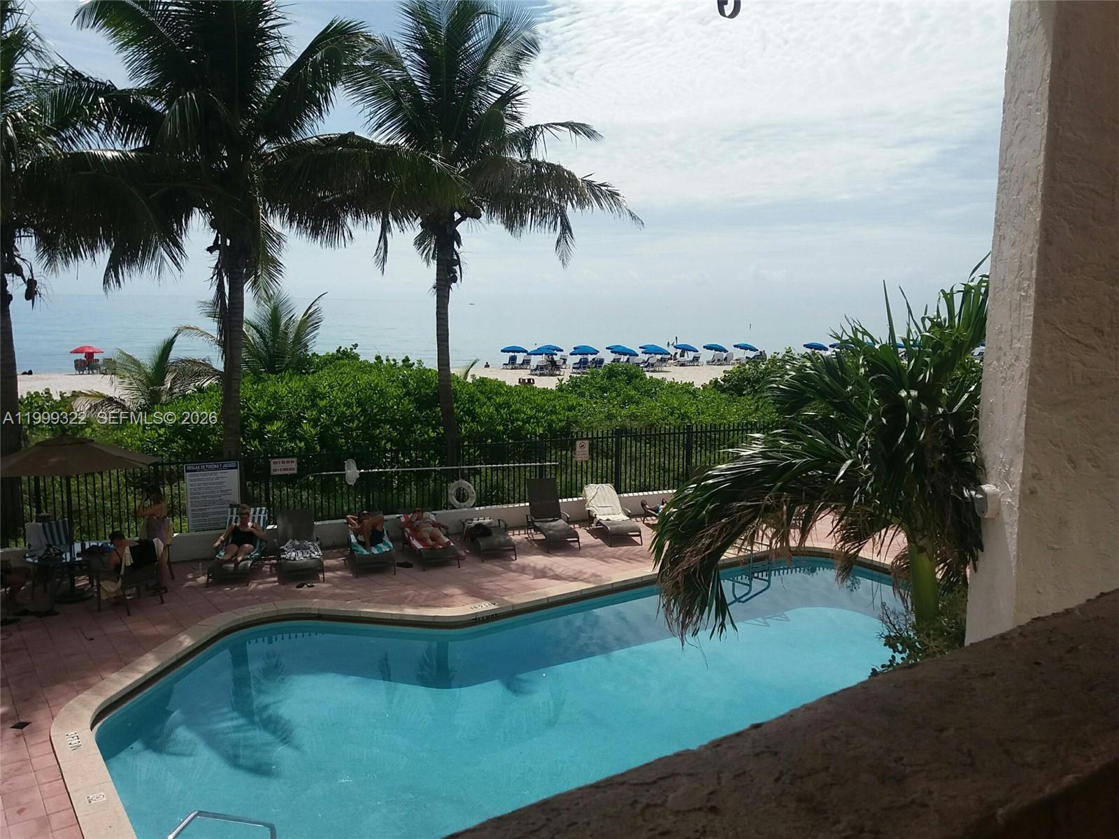 FLORIDA OCEAN CLUB CONDO - Residential
