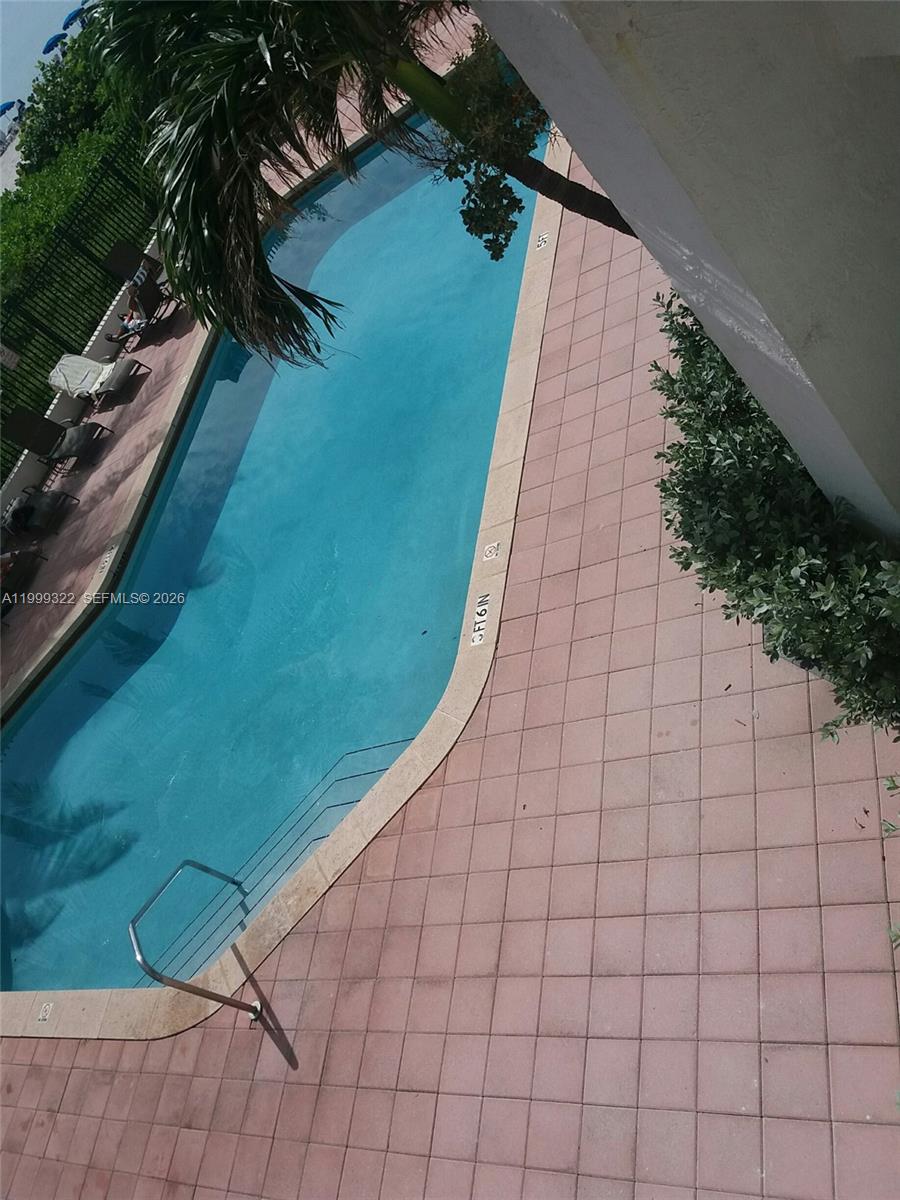 FLORIDA OCEAN CLUB CONDO - Residential