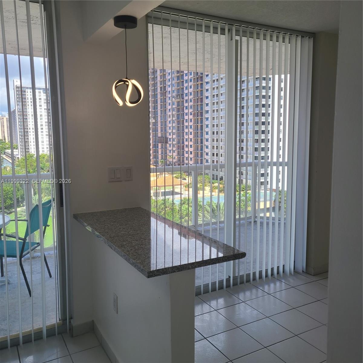 FLORIDA OCEAN CLUB CONDO - Residential