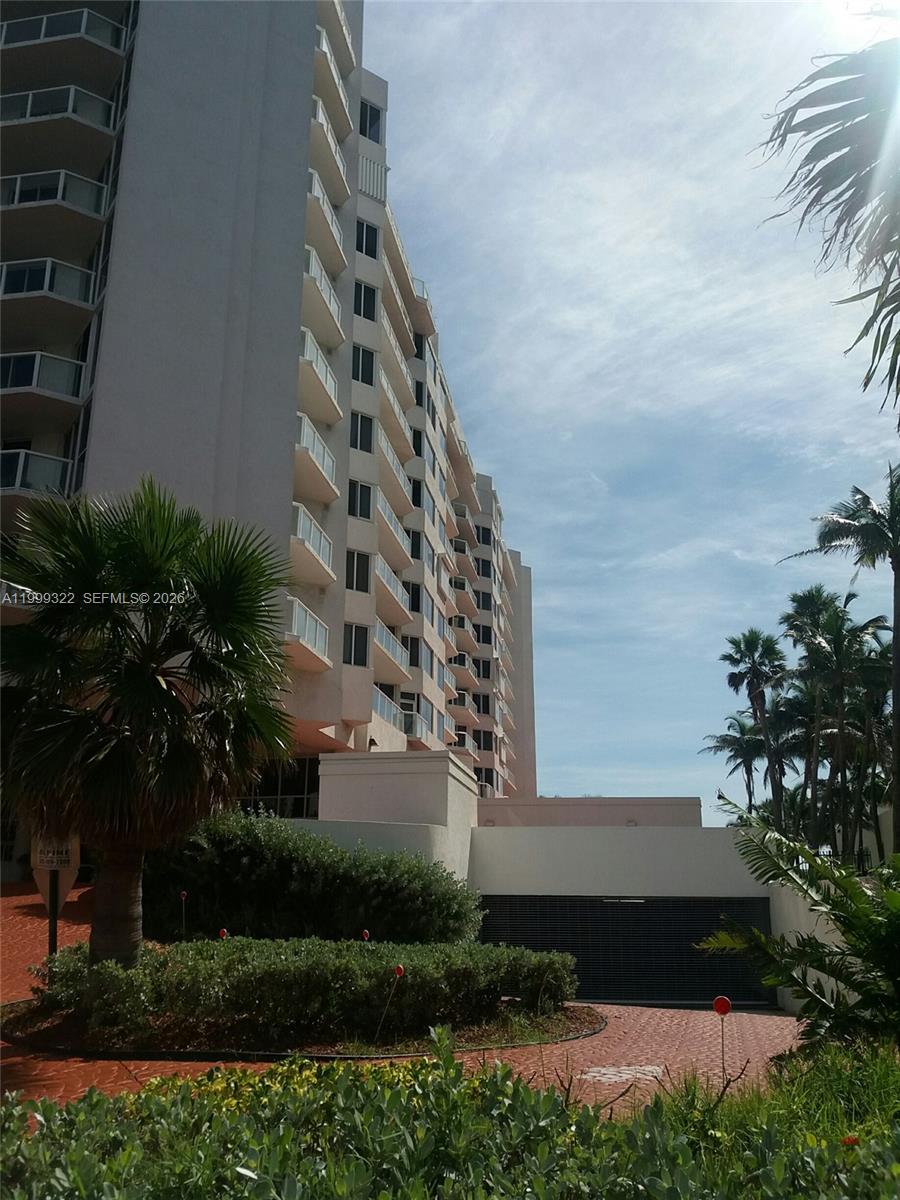 FLORIDA OCEAN CLUB CONDO - Residential