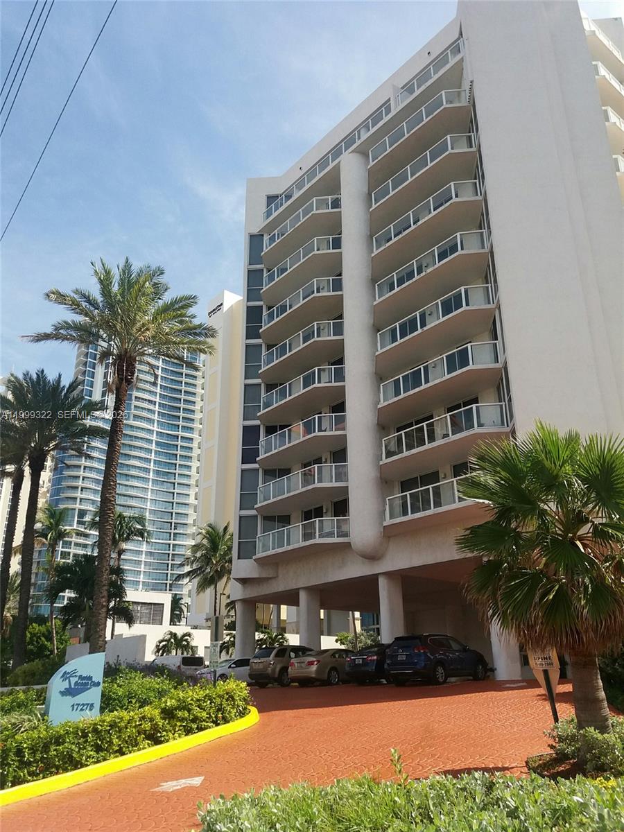FLORIDA OCEAN CLUB CONDO - Residential