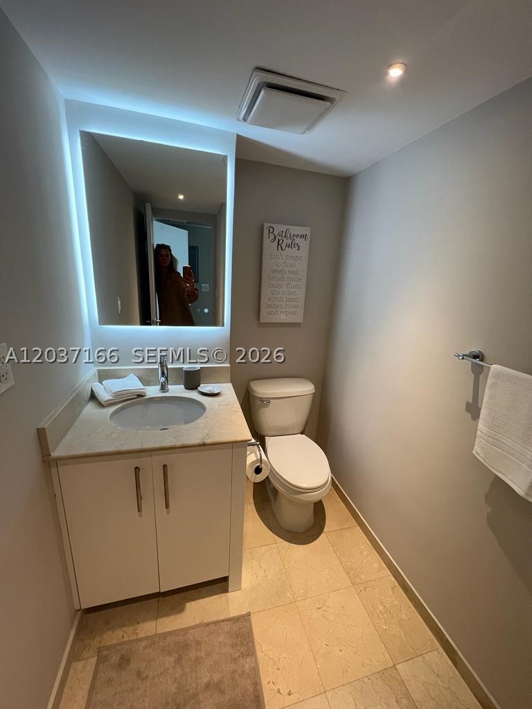 HARBOUR HOUSE - Residential