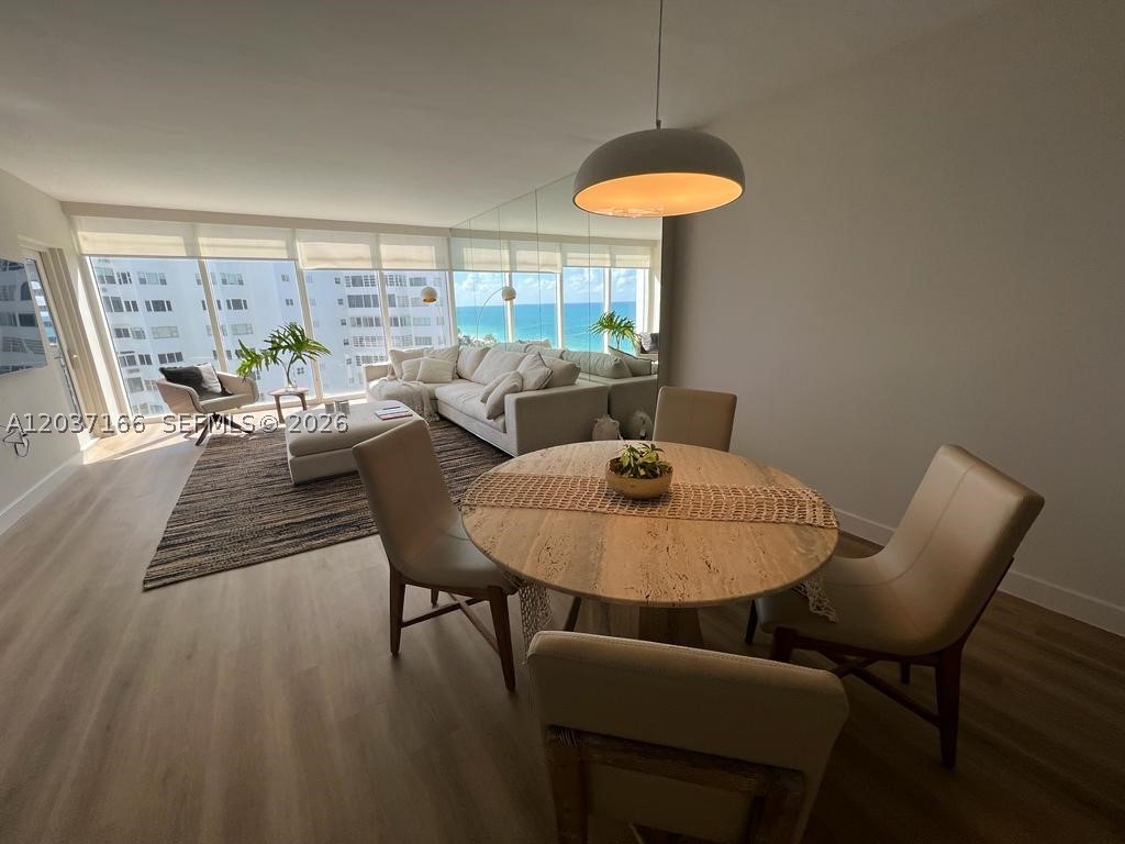 HARBOUR HOUSE - Residential