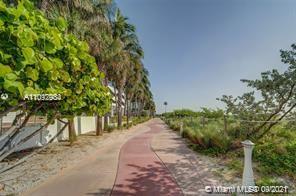 CENTRAL CARILLON BEACH CO - Residential Lease
