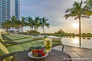CENTRAL CARILLON BEACH CO - Residential Lease