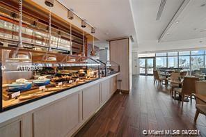 CENTRAL CARILLON BEACH CO - Residential Lease