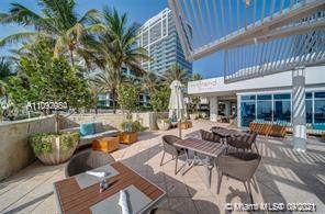 CENTRAL CARILLON BEACH CO - Residential Lease
