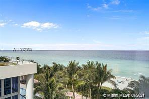 CENTRAL CARILLON BEACH CO - Residential Lease