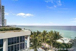 CENTRAL CARILLON BEACH CO - Residential Lease