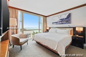 CENTRAL CARILLON BEACH CO - Residential Lease