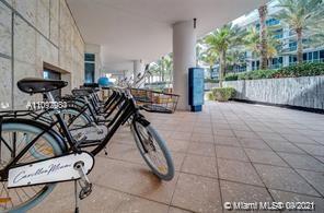 CENTRAL CARILLON BEACH CO - Residential Lease