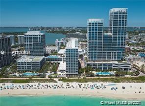 CENTRAL CARILLON BEACH CO - Residential Lease