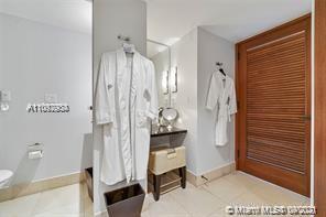 CENTRAL CARILLON BEACH CO - Residential Lease