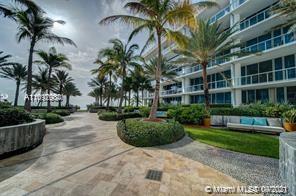 CENTRAL CARILLON BEACH CO - Residential Lease