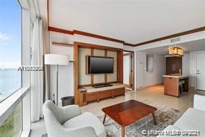 CENTRAL CARILLON BEACH CO - Residential Lease