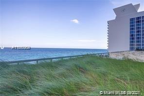 CENTRAL CARILLON BEACH CO - Residential Lease
