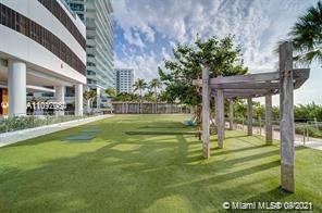 CENTRAL CARILLON BEACH CO - Residential Lease