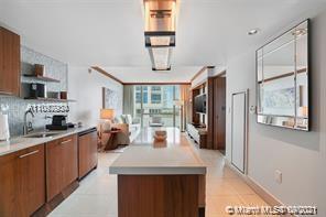 CENTRAL CARILLON BEACH CO - Residential Lease