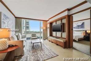 CENTRAL CARILLON BEACH CO - Residential Lease