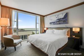CENTRAL CARILLON BEACH CO - Residential Lease
