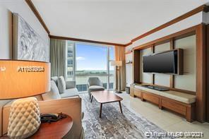 CENTRAL CARILLON BEACH CO - Residential Lease