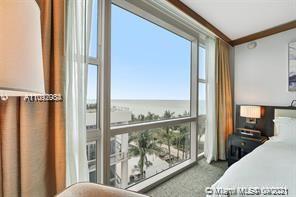 CENTRAL CARILLON BEACH CO - Residential Lease