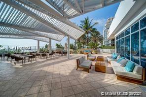 CENTRAL CARILLON BEACH CO - Residential Lease