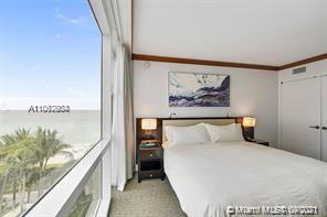 CENTRAL CARILLON BEACH CO - Residential Lease