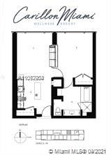 CENTRAL CARILLON BEACH CO - Residential Lease