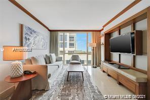 CENTRAL CARILLON BEACH CO - Residential Lease