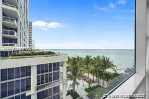 CENTRAL CARILLON BEACH CO - Residential Lease