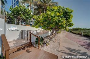 CENTRAL CARILLON BEACH CO - Residential Lease