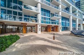 CENTRAL CARILLON BEACH CO - Residential Lease