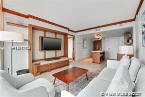 CENTRAL CARILLON BEACH CO - Residential Lease