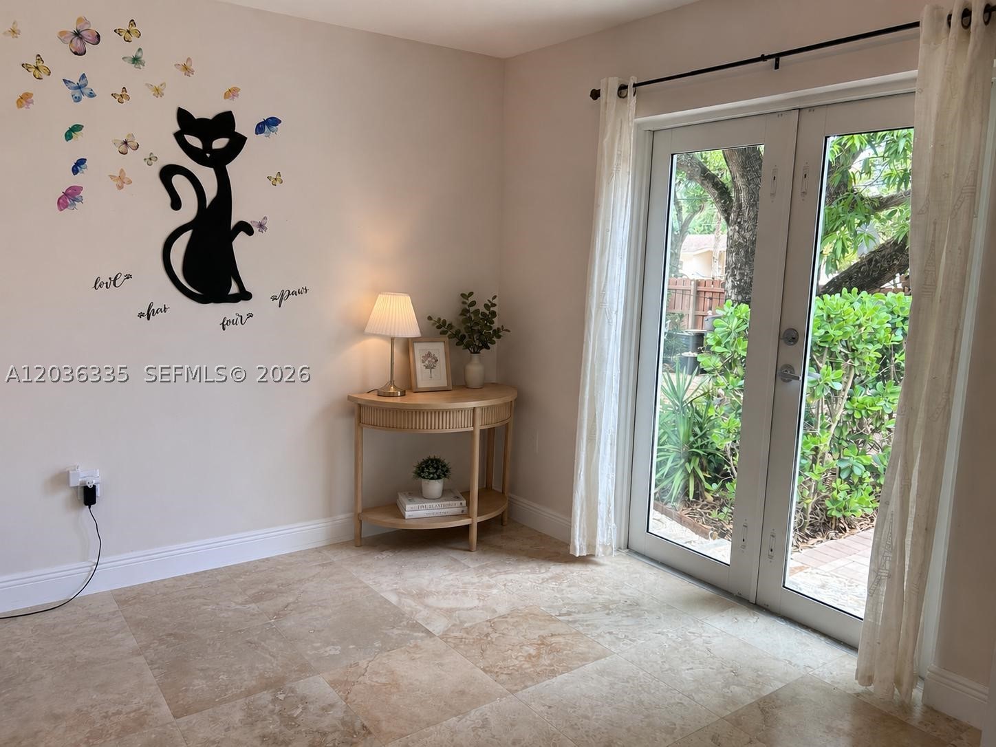 GRIFFING BISCAYNE PK EST - Residential Lease