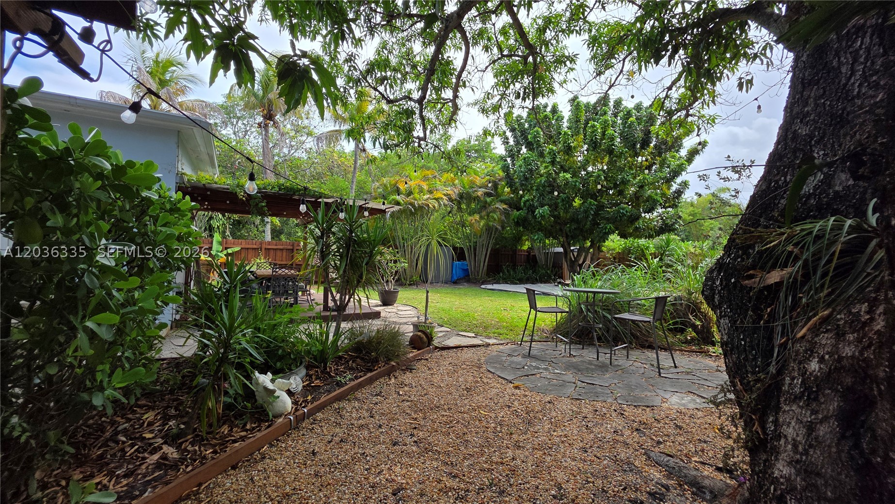 GRIFFING BISCAYNE PK EST - Residential Lease
