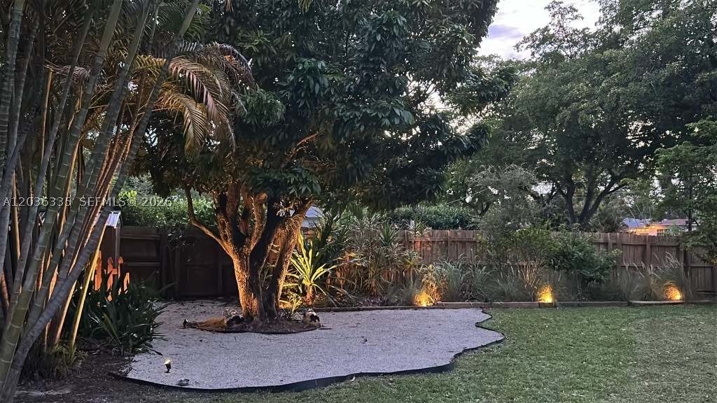 GRIFFING BISCAYNE PK EST - Residential Lease