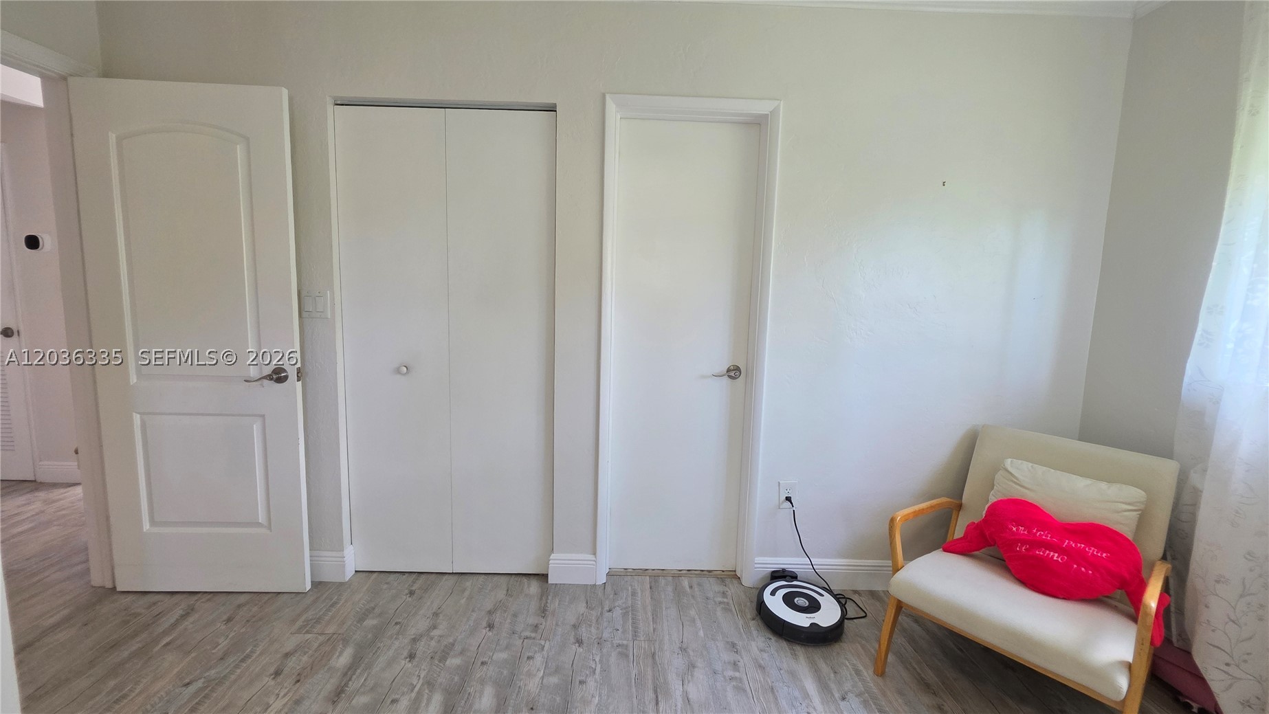 GRIFFING BISCAYNE PK EST - Residential Lease