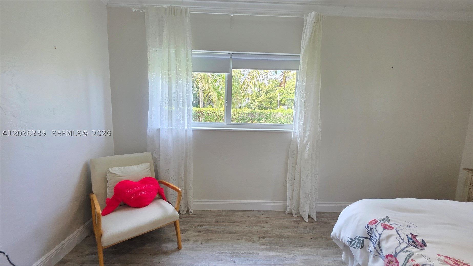 GRIFFING BISCAYNE PK EST - Residential Lease