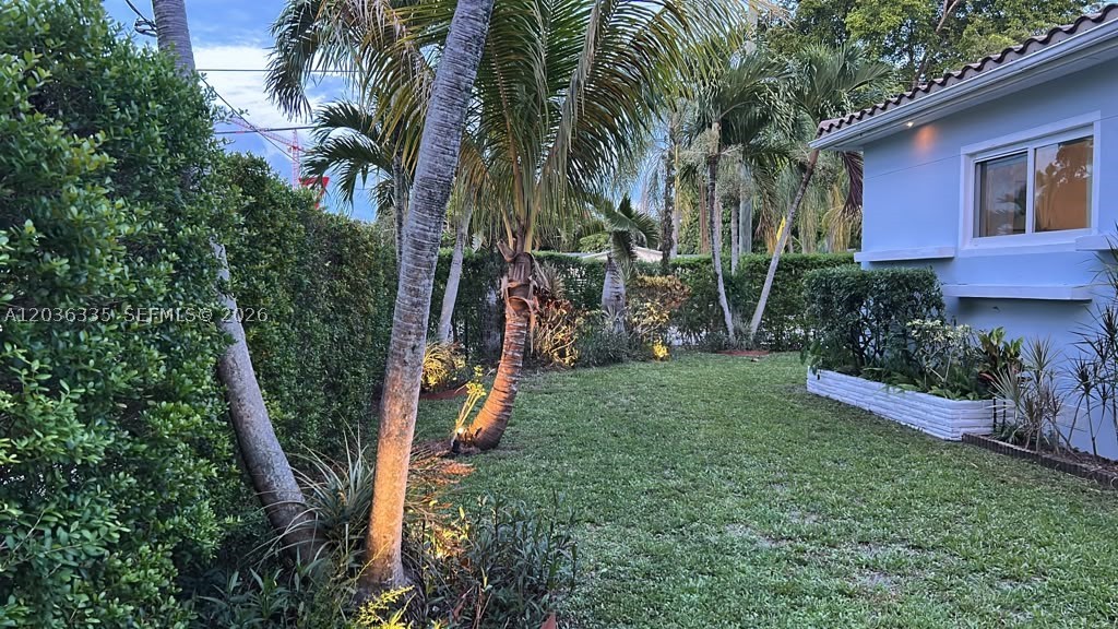 GRIFFING BISCAYNE PK EST - Residential Lease