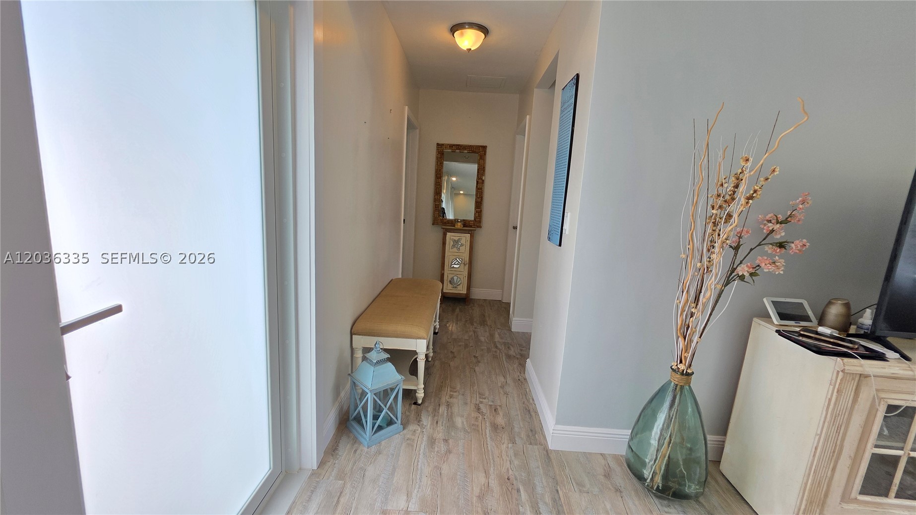 GRIFFING BISCAYNE PK EST - Residential Lease
