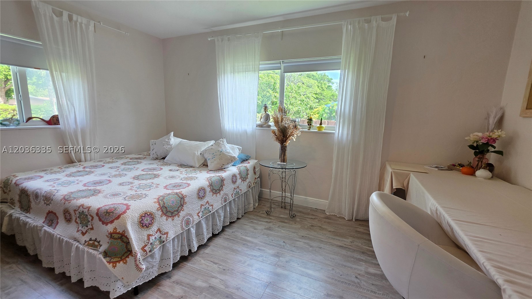 GRIFFING BISCAYNE PK EST - Residential Lease