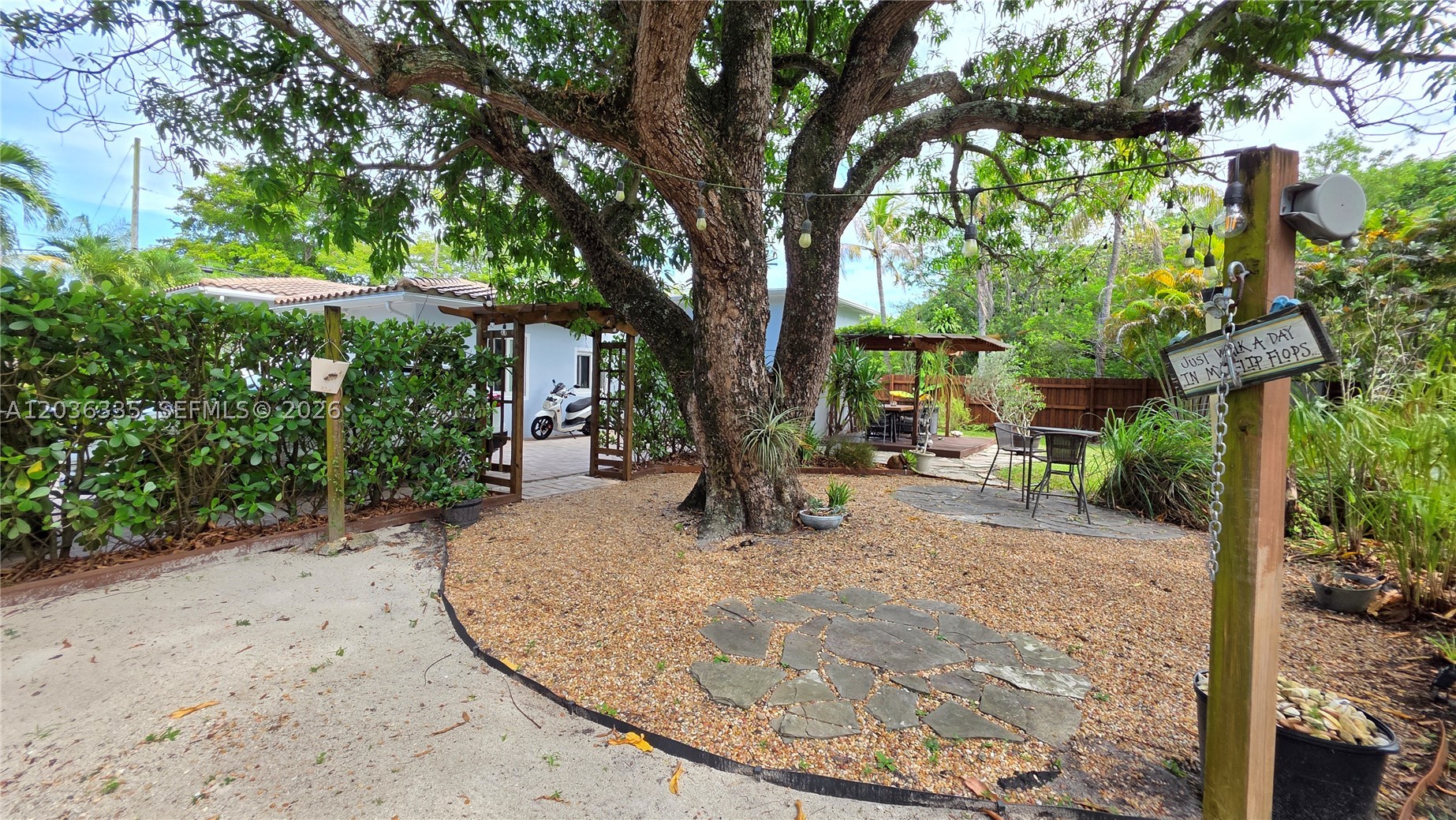 GRIFFING BISCAYNE PK EST - Residential Lease