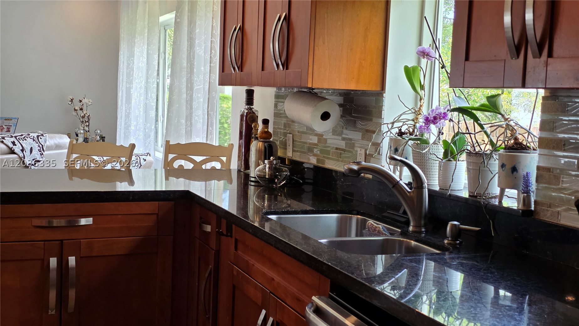 GRIFFING BISCAYNE PK EST - Residential Lease