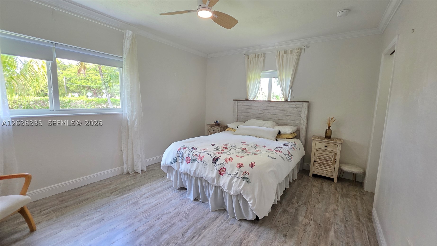 GRIFFING BISCAYNE PK EST - Residential Lease