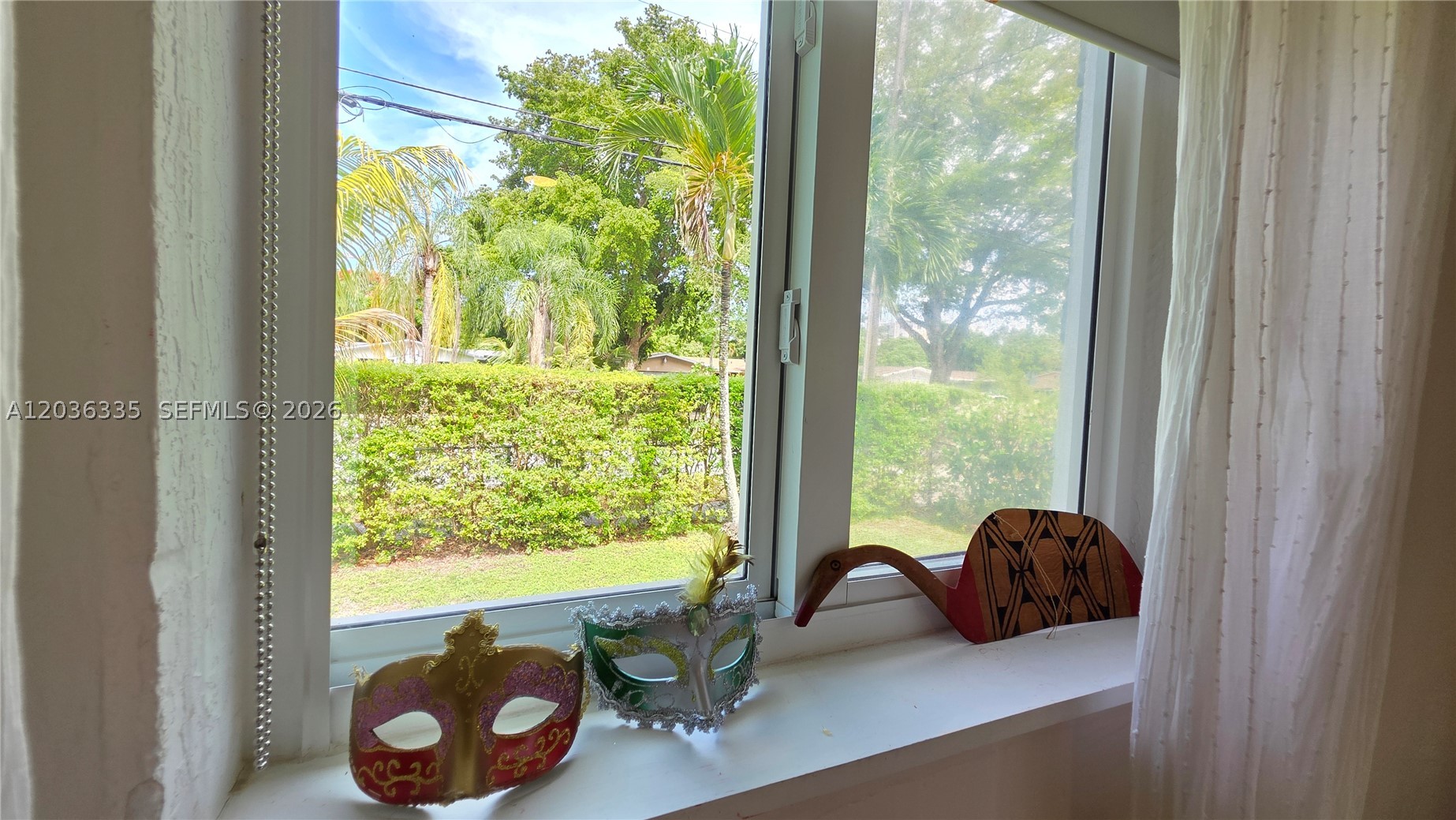 GRIFFING BISCAYNE PK EST - Residential Lease