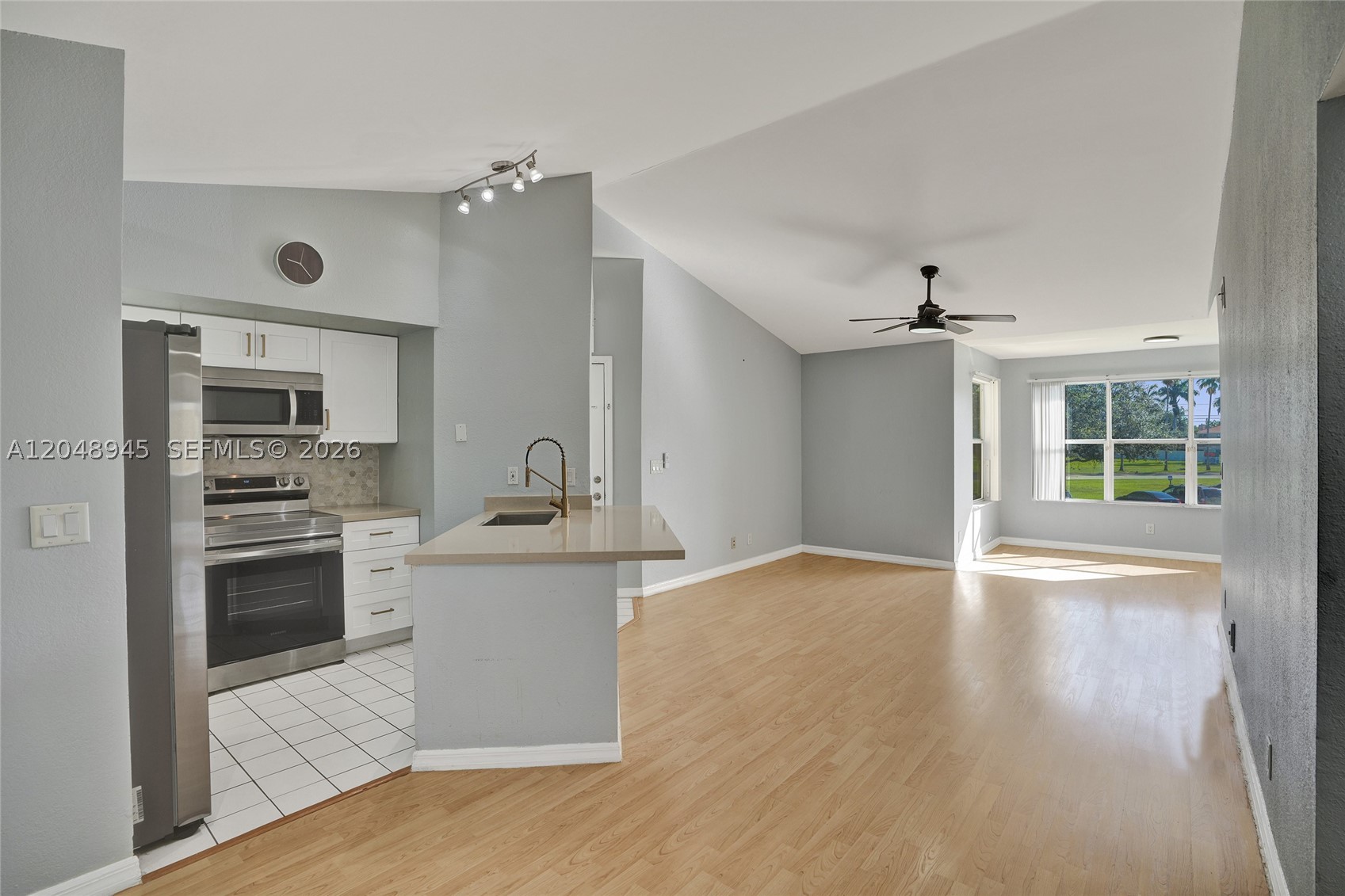 ISLES AT LAGO MAR CONDO - Residential Lease